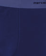 Seamless Ultra-Soft Comfort – Micro Modal Spandex Trunk – M108 - Navy