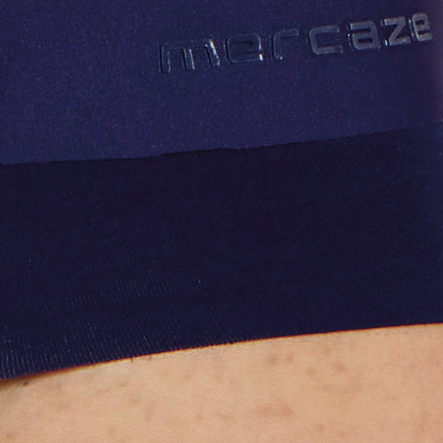 Seamless Ultra-Soft Comfort – Micro Modal Spandex Brief – M109 - Navy