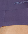 Seamless Ultra-Soft Comfort – Micro Modal Spandex Brief – M109 - Purple