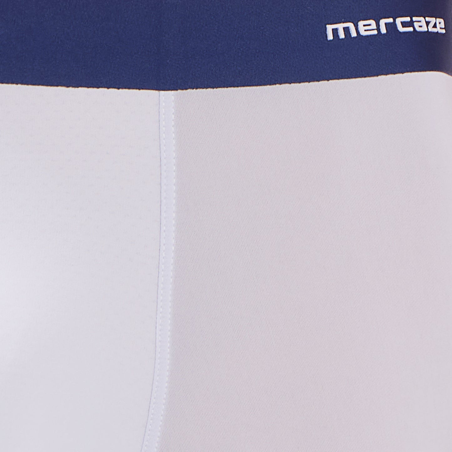 Seamless Ultra-Stretch Comfort – Microfiber Nylon Spandex Trunk – M110 – Light Blue