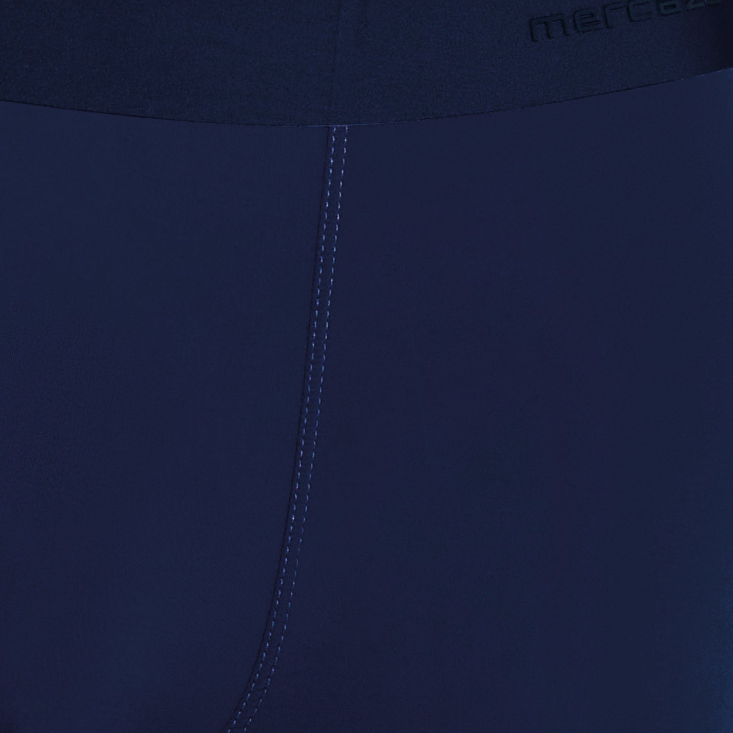Seamless Ultra-Stretch Comfort – Microfiber Nylon Spandex Trunk – M110 – Navy