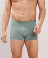 Seamless Ultra-Stretch Comfort – Microfiber Nylon Spandex Trunk – M110 – Olive