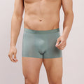 Seamless Ultra-Stretch Comfort – Microfiber Nylon Spandex Trunk – M110 – Olive