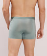 Seamless Ultra-Stretch Comfort – Microfiber Nylon Spandex Trunk – M110 – Olive