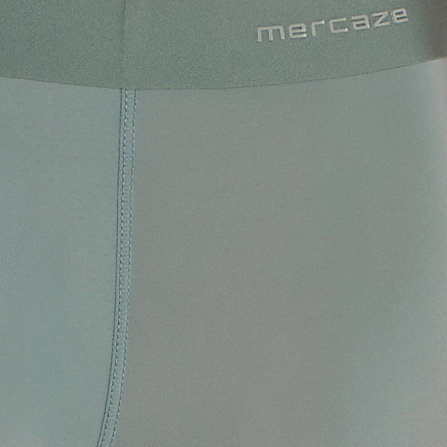 Seamless Ultra-Stretch Comfort – Microfiber Nylon Spandex Trunk – M110 – Olive