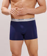 High-Stretch Performance Comfort – Micro Fibre Nylon Trunk – M112 – Navy