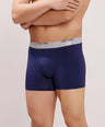 High-Stretch Performance Comfort – Micro Fibre Nylon Trunk – M112 – Navy