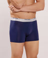 High-Stretch Performance Comfort – Micro Fibre Nylon Trunk – M112 – Navy