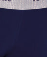 High-Stretch Performance Comfort – Micro Fibre Nylon Trunk – M112 – Navy