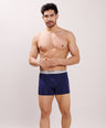 High-Stretch Performance Comfort – Micro Fibre Nylon Trunk – M112 – Navy
