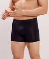 High-Stretch Performance Comfort – Micro Fibre Nylon Trunk – M114 - Black