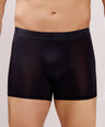High-Stretch Performance Comfort – Micro Fibre Nylon Trunk – M114 - Black