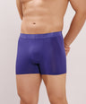 High-Stretch Performance Comfort – Micro Fibre Nylon Trunk – M114 - Deep purple