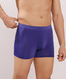 High-Stretch Performance Comfort – Micro Fibre Nylon Trunk – M114 - Deep purple
