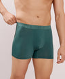 High-Stretch Performance Comfort – Micro Fibre Nylon Trunk – M114 - Olive