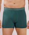 High-Stretch Performance Comfort – Micro Fibre Nylon Trunk – M114 - Olive