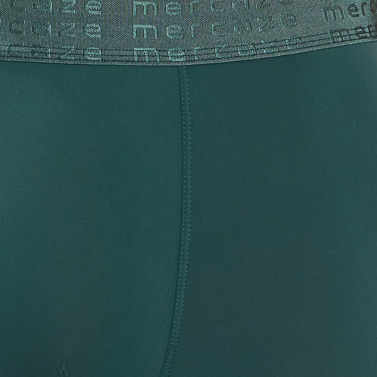 High-Stretch Performance Comfort – Micro Fibre Nylon Trunk – M114 - Olive