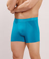 High-Stretch Performance Comfort – Micro Fibre Nylon Trunk – M114 - Teal