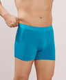 High-Stretch Performance Comfort – Micro Fibre Nylon Trunk – M114 - Teal