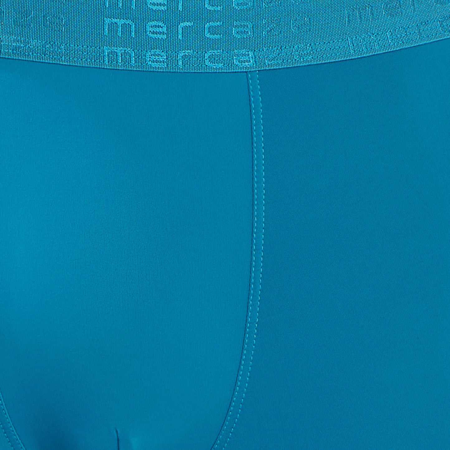 High-Stretch Performance Comfort – Micro Fibre Nylon Trunk – M114 - Teal