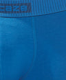 Soft Elastic Waistband- Premium Bamboo Cotton Spandex Trunk (Hipster) – M116 – Royal Blue