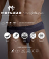 Seamless Ultra-Soft Comfort – Micro Modal Spandex Brief – M109 - Navy